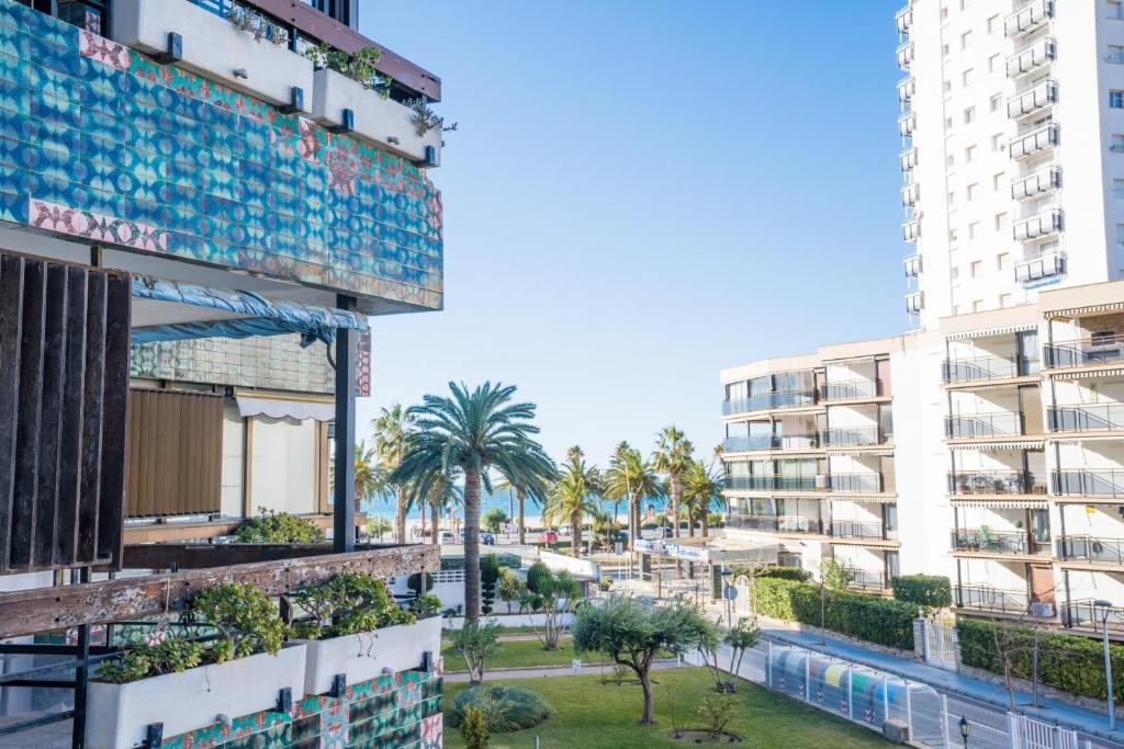 FORMENTOR Apartment - 1