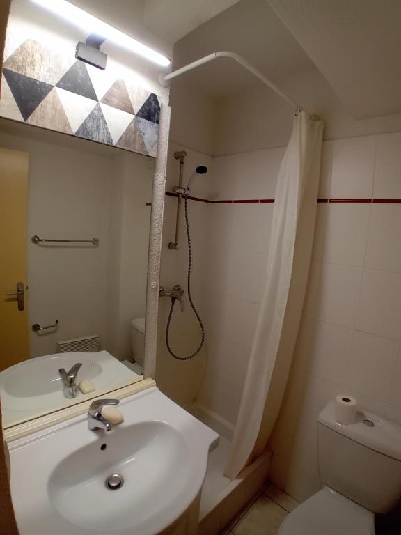 Appartement Cauterets. 4/6 pers - 5