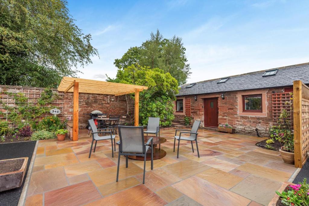 1 Bed in Wetheral oc-r32933, Warwick