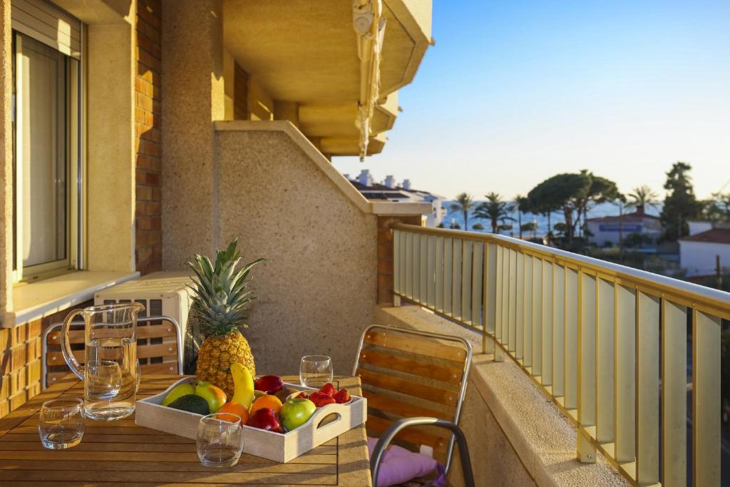 GUILLEM Apartment - 2