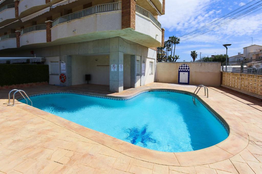GUILLEM Apartment - 3