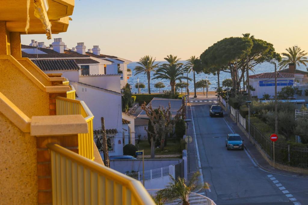 GUILLEM Apartment - 5
