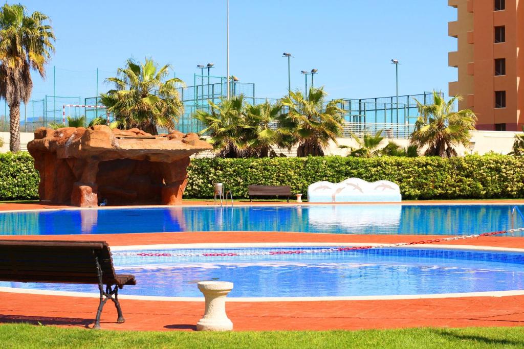 Residencial LOS JUNCOS III La Pineda - 5