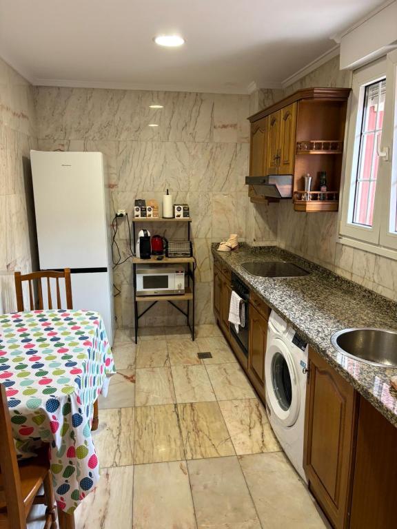 Duplex Centro - calle Corrida - 4