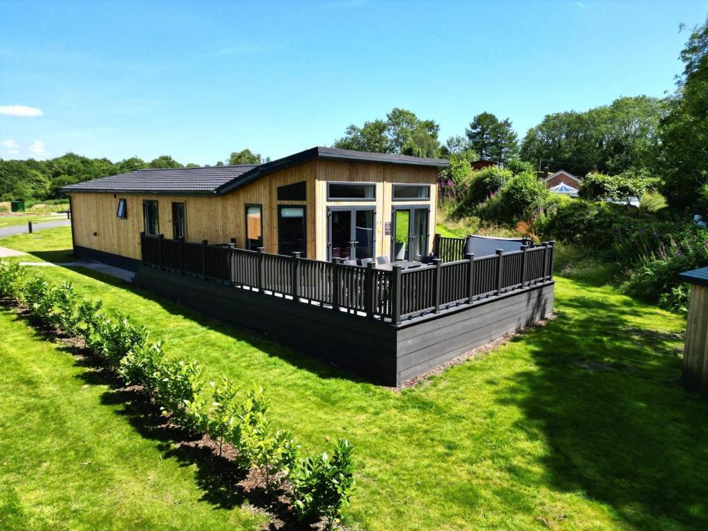 4 Bed in Coleford oc-t33301, Coleford