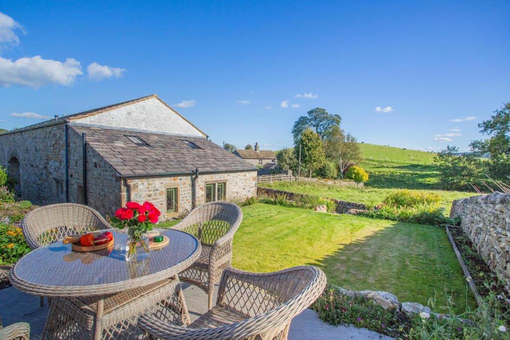 1 Bed in Bracewell oc-l33325, West Marton