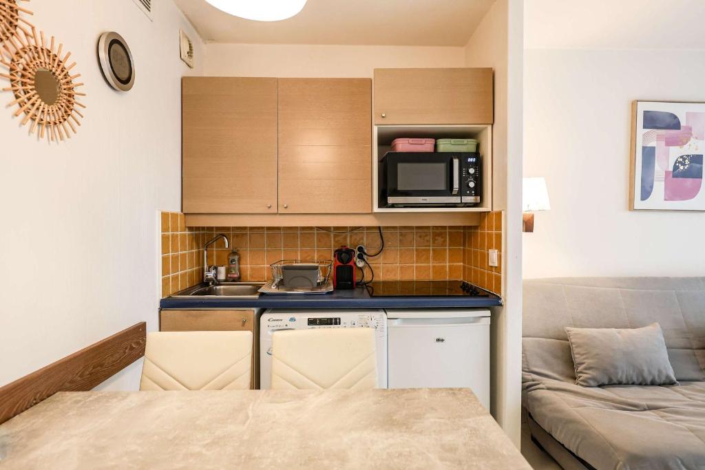 Le Cannes Beach 293 - 5