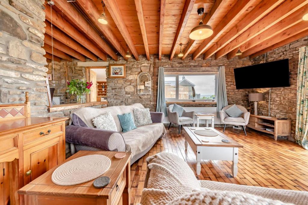 Bwlch Farm Lodge, Port Talbot