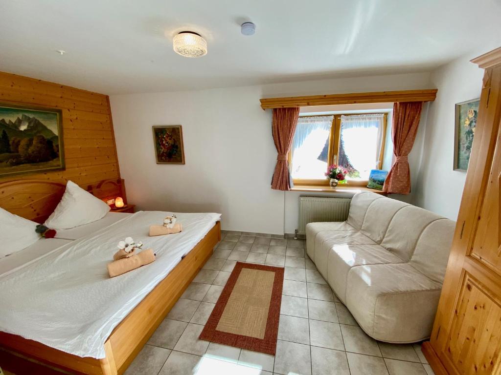 Fewo Watzmann im Punzenlehen - 5