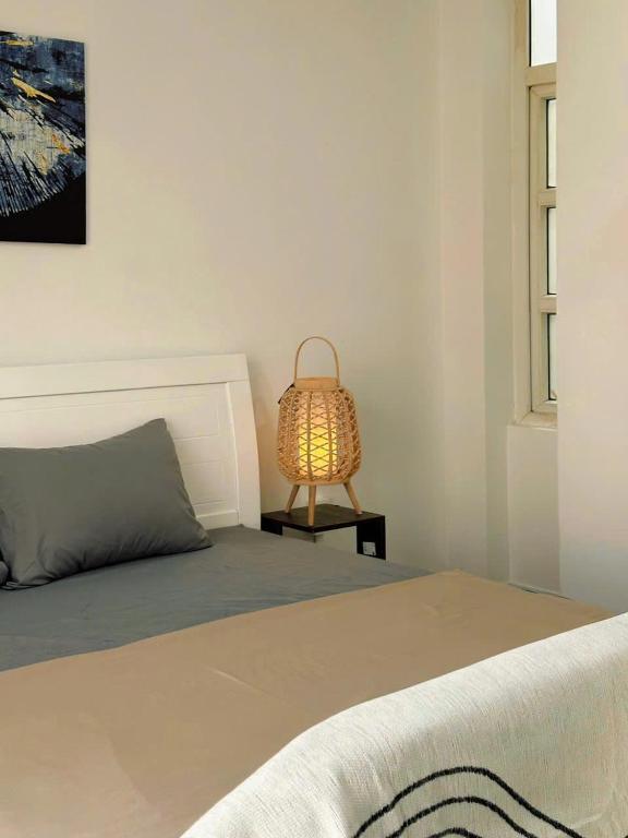 Homeyennii, Ho Či Minovo Město