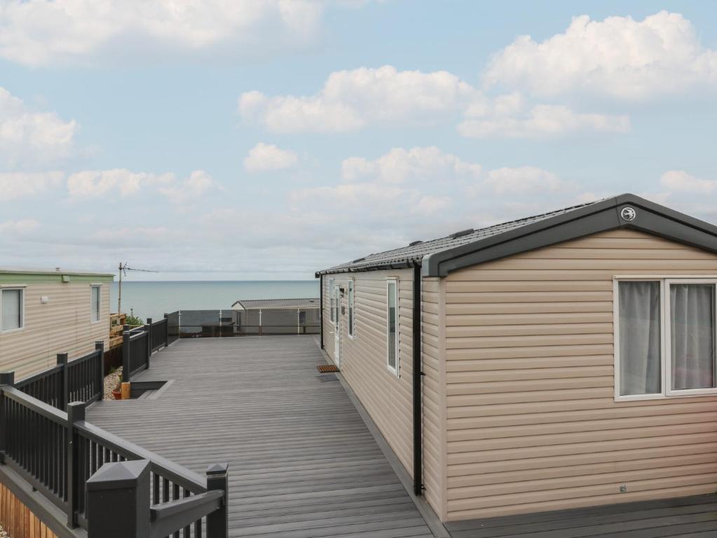 'Hafan Y Mor' - Haven of the Sea, Tresaith