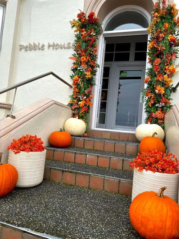 Pebble House, Llandudno