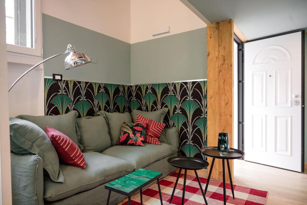 The Yellow - Luxury Loft in the center of Milan, Milán