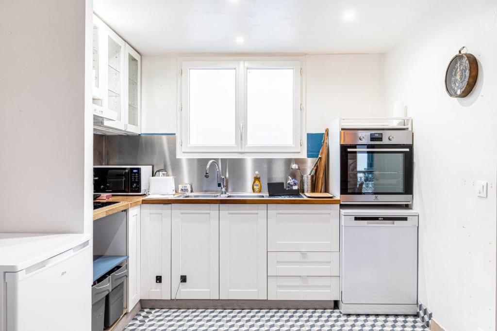 GuestReady - Charming Retreat in La Roquette - 4