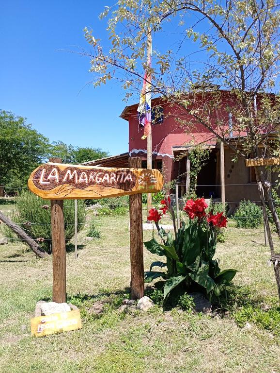 La Margarita - 1