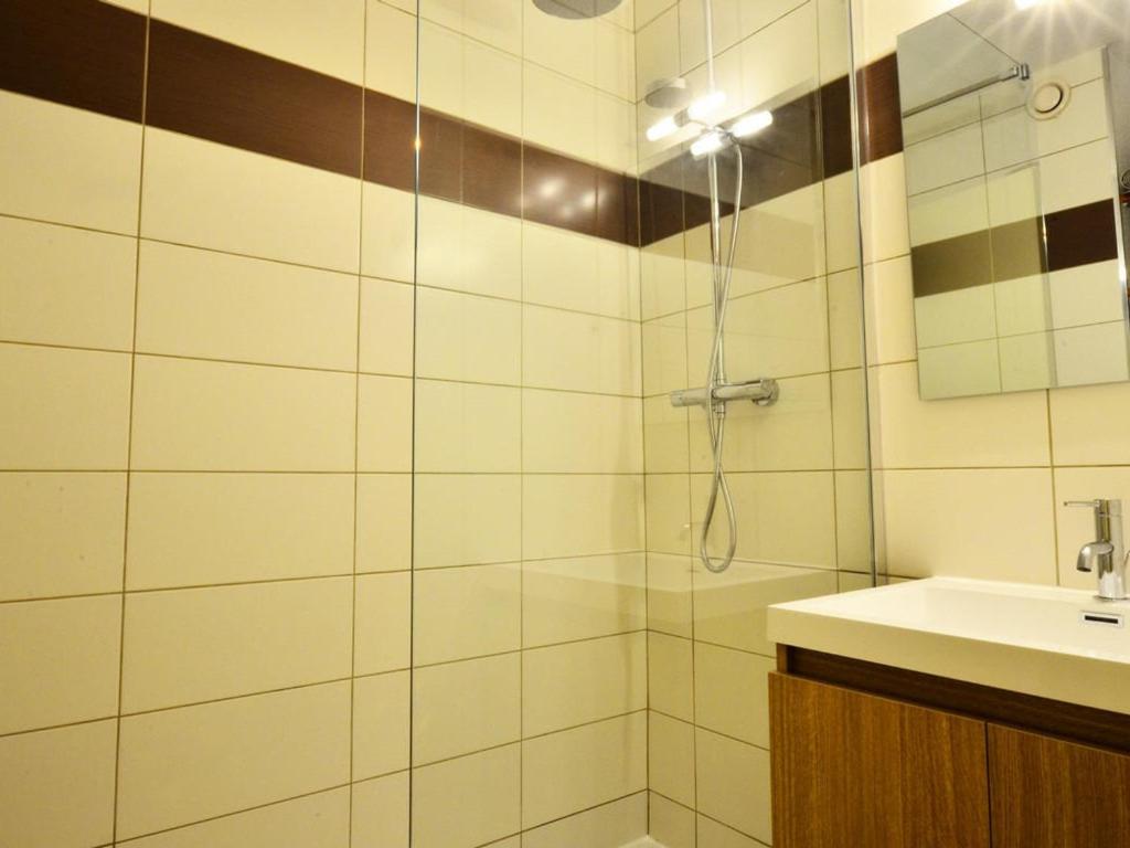 Studio rénové 4-5 pers. Montchavin, proche pistes et commerces, parking gratuit - FR-1-329-42 - 4