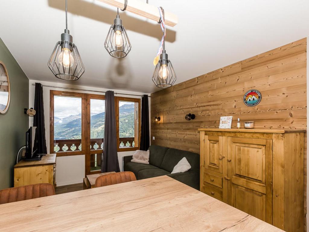 Confort moderne aux pieds des pistes, balcon, wifi, animaux admis - FR-1-329-102 - 3