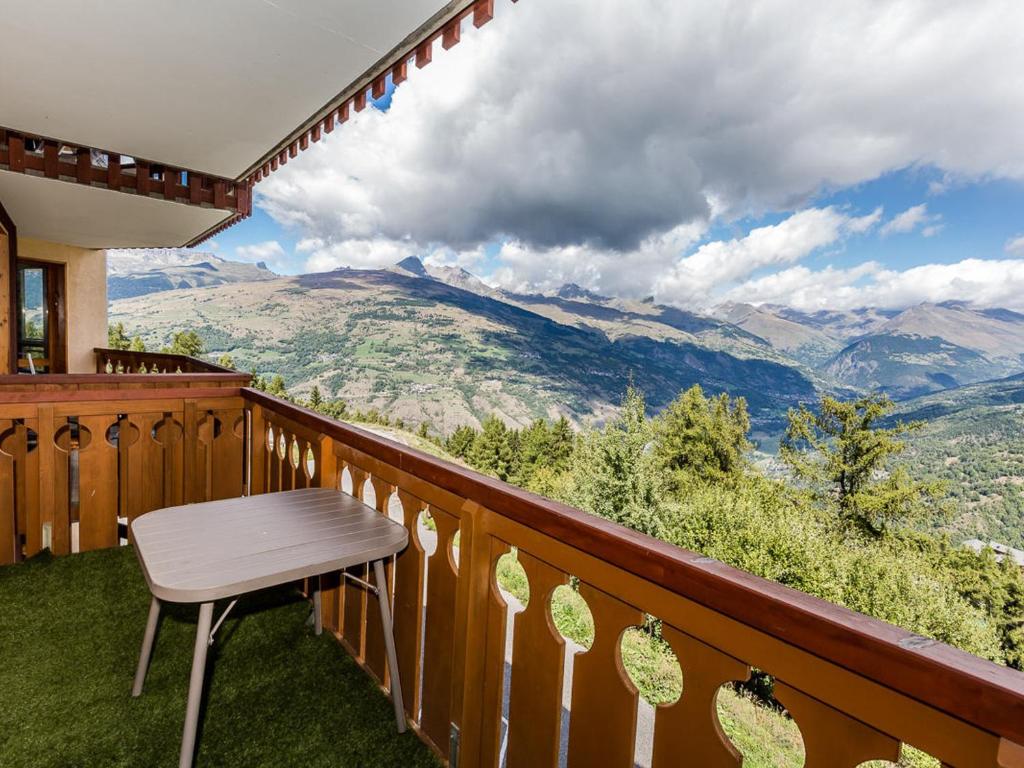 Confort moderne aux pieds des pistes, balcon, wifi, animaux admis - FR-1-329-102 - 5
