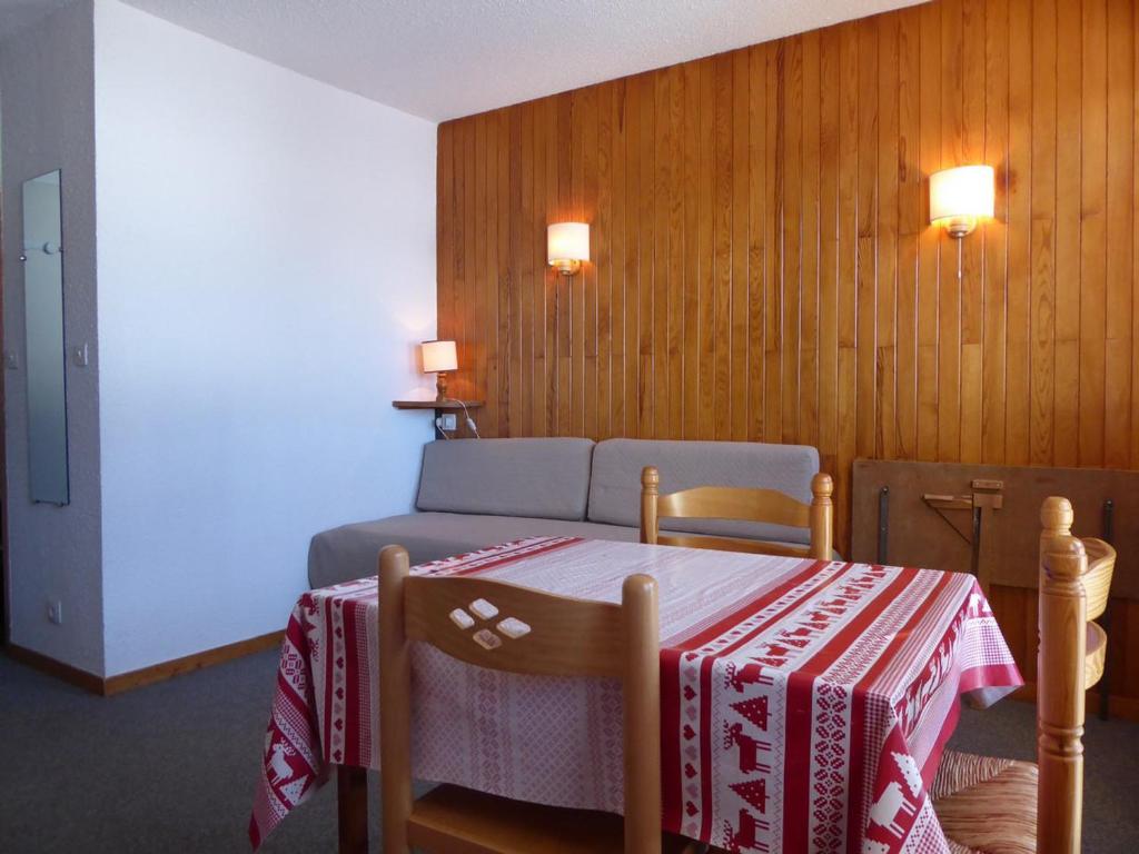 Studio pour 3 pers. à Montchavin, proche pistes, parking gratuit - FR-1-329-62 - 3