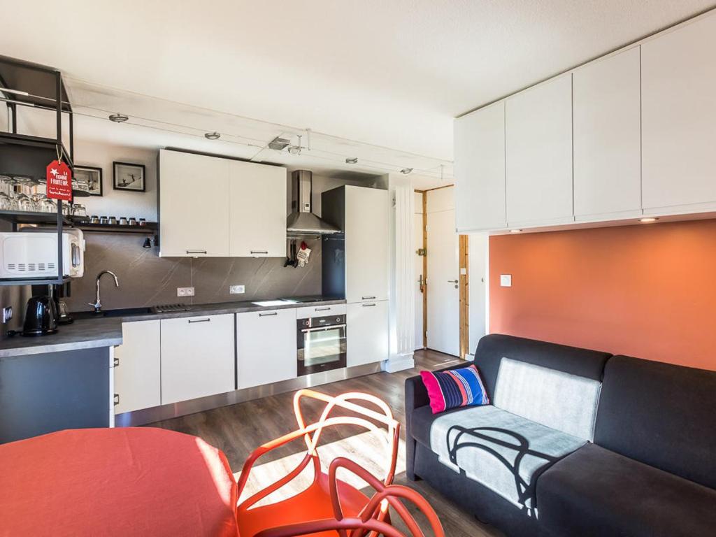 Appartement rénové 4 pers, proche pistes, Montchavin - La Plagne - FR-1-329-63 - 5