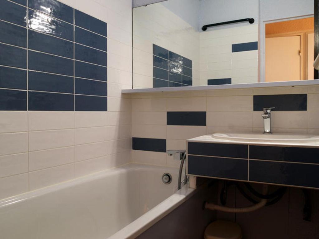Appartement pour 6 près des pistes avec parking - Montchavin Les Coches - FR-1-329-30 - 2