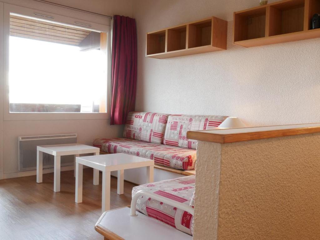 Appartement pour 6 près des pistes avec parking - Montchavin Les Coches - FR-1-329-30 - 3