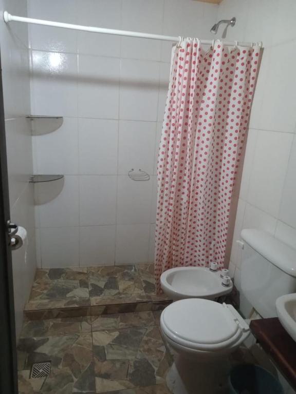 Cabaña Maimará - 3