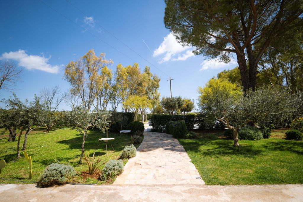 Masseria Del Saliceto - 5