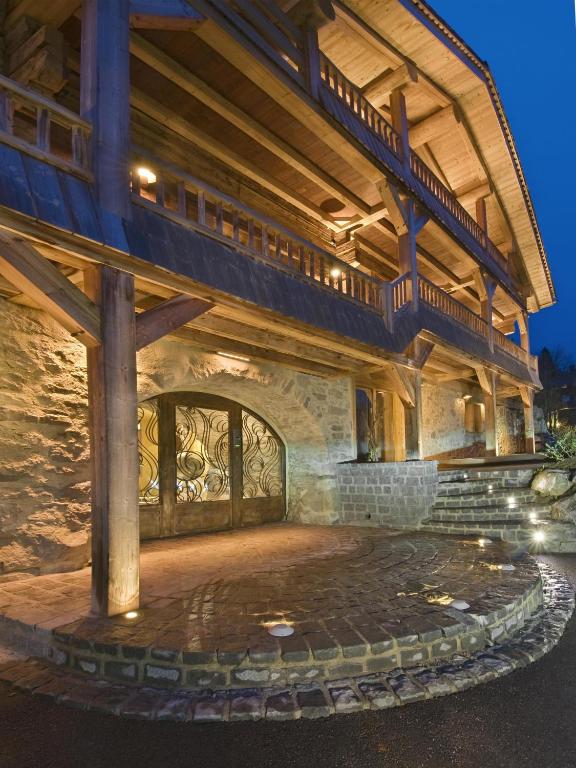 Chalet La Patna - 3
