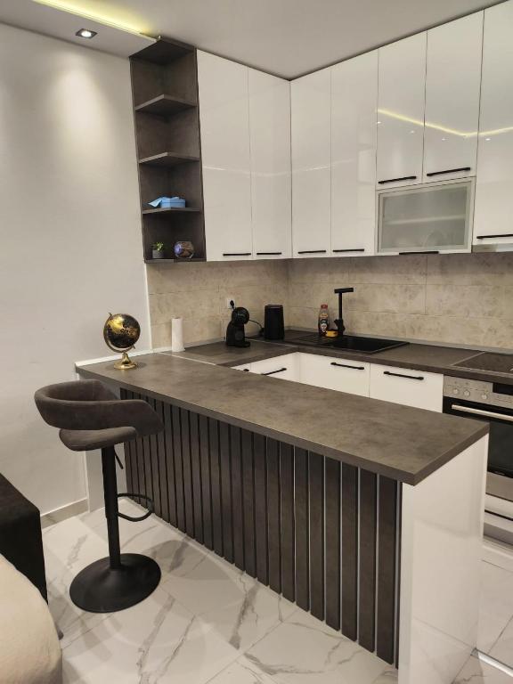 Stan na dan Zvezdara - 1