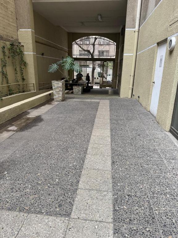 Departamento calle Zenteno 138 - 3