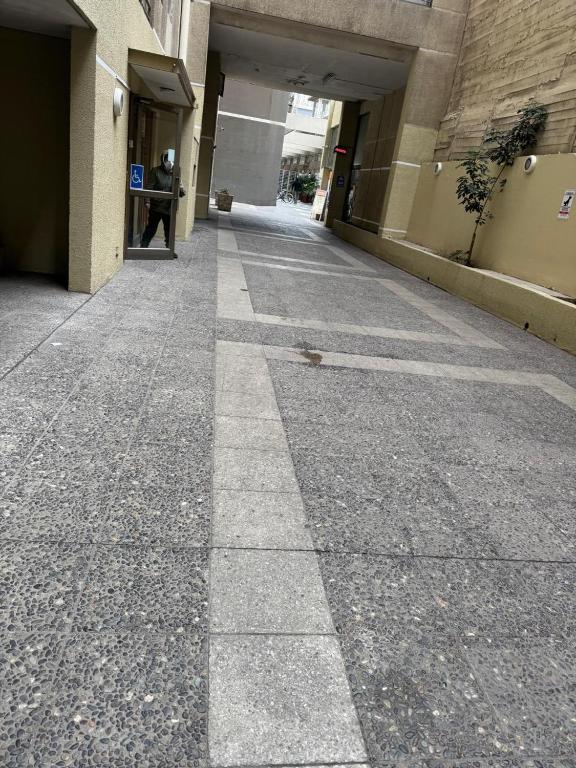 Departamento calle Zenteno 138 - 2