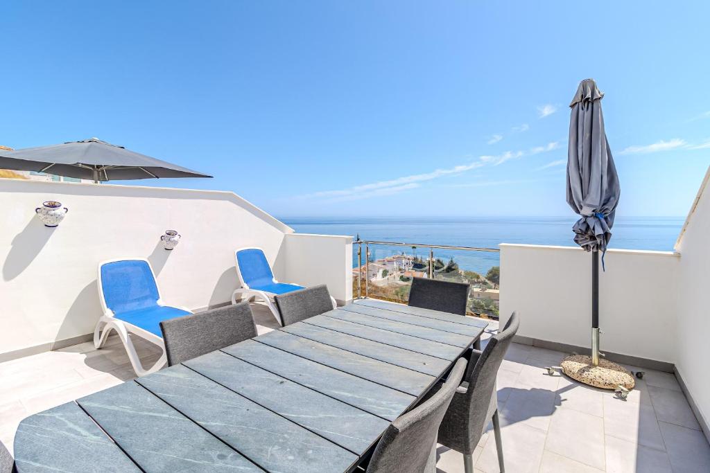 sea view ladera - 4