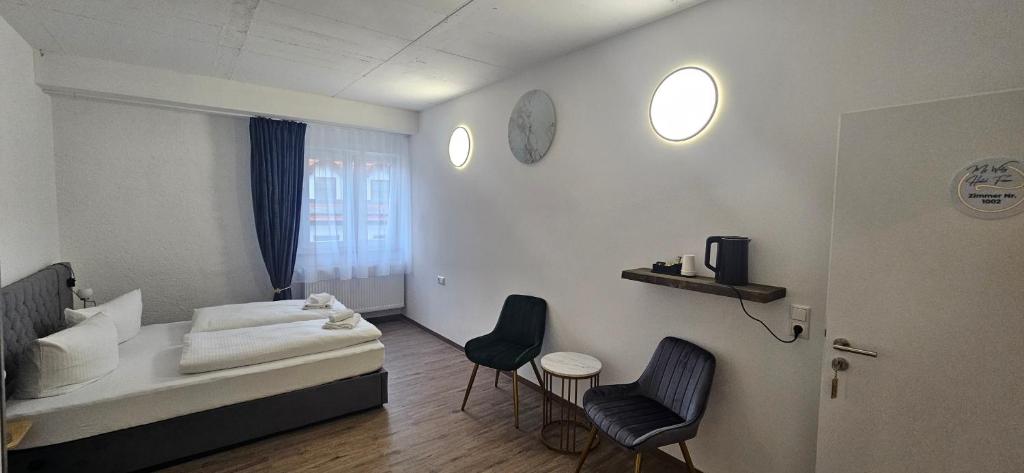 My Wolly Hostel Füssen - 2