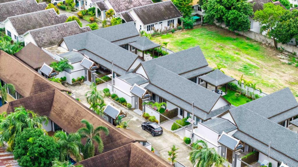 summer stay pool villa, Ban Na Bon