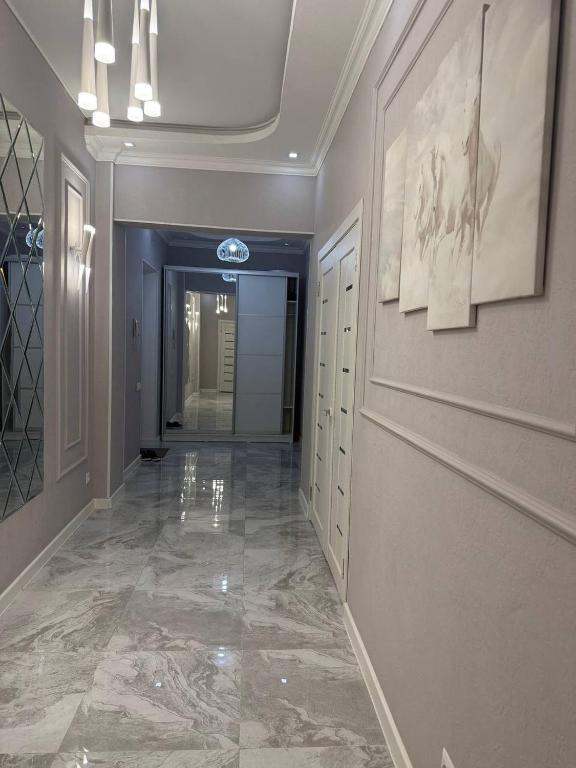 Tamerlan Residence, Šymkent