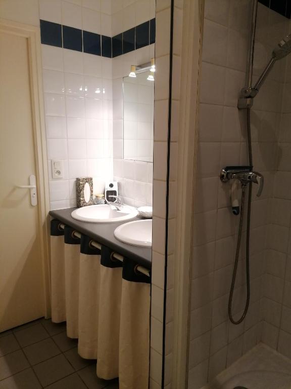 Charmante chambres d'hôtes avec SDB privée - 5