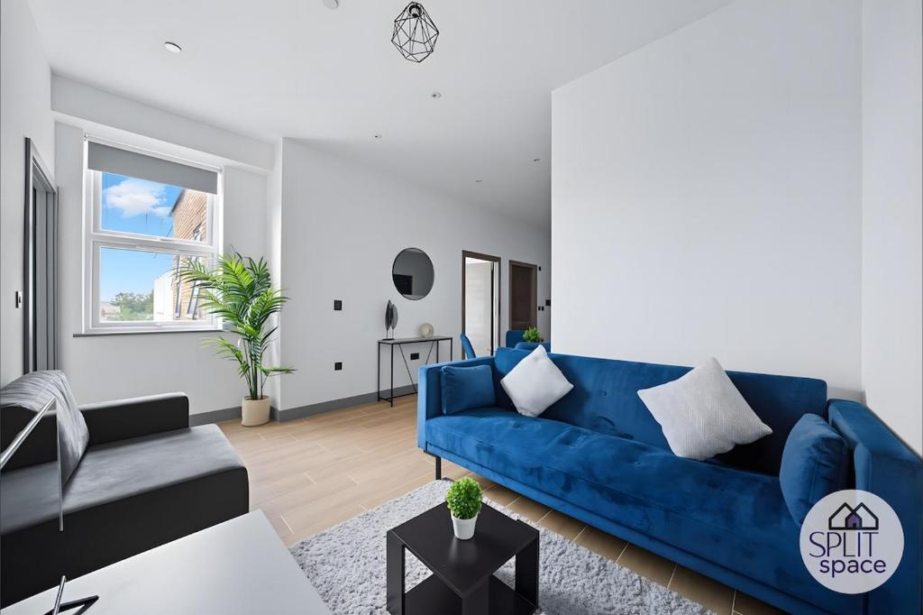 Free Parking - Next to Waitrose - Finchley 2Bed2BA, Finchley