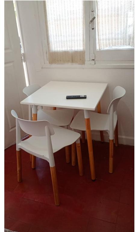 El Dpto de Gabicito IV - 3