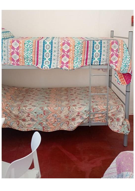 El Dpto de Gabicito IV - 5