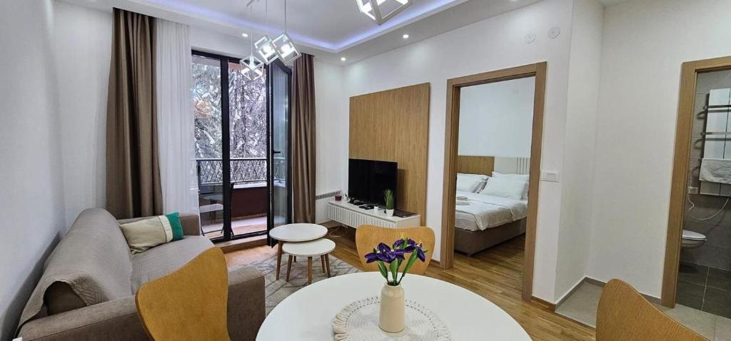 Zlatiborkse Terase Wellness & Spa By Mica - 3