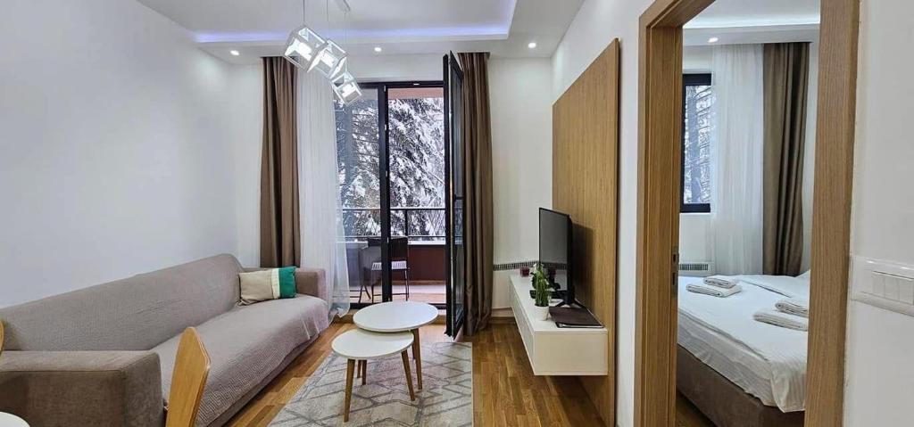Zlatiborkse Terase Wellness & Spa By Mica - 4