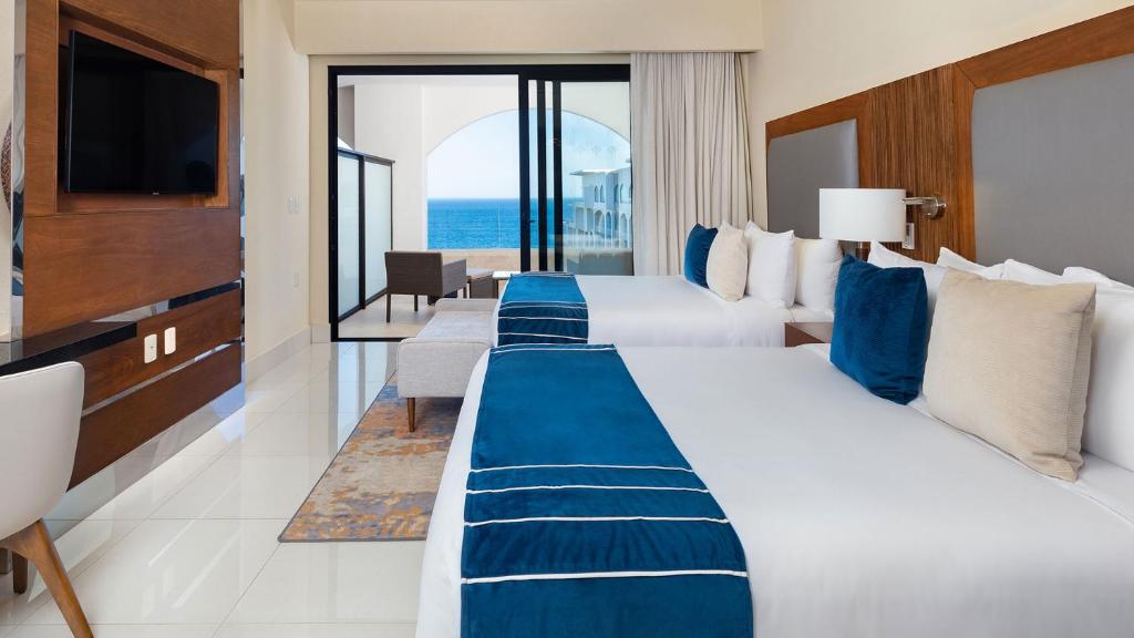 Villa La Valencia Los Cabos Beach Resort & Spa - All Inclusive - 3