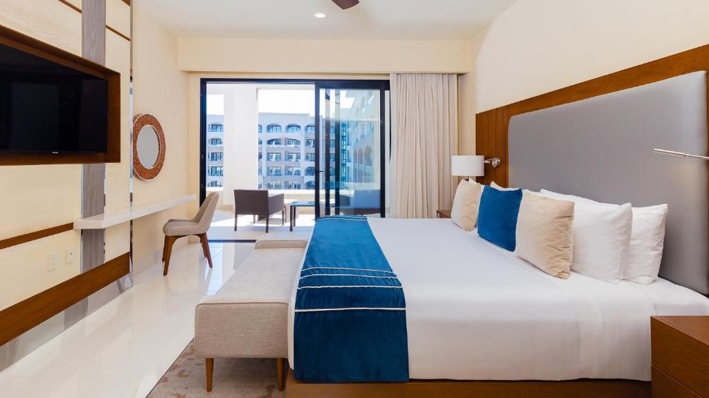 Villa La Valencia Los Cabos Beach Resort & Spa - All Inclusive - 4