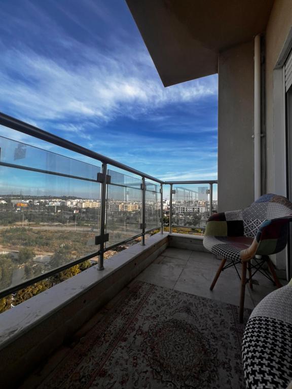 ultimate point, La Goulette