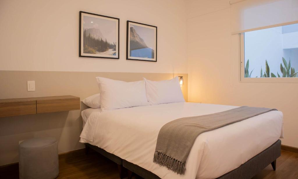 Seaside Apartment near Malecon Miraflores by Wynwood House - 2