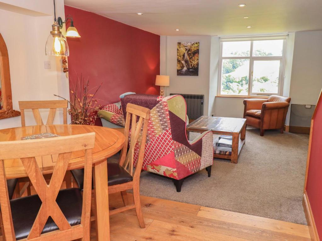 Boxwood Cottage photo 6