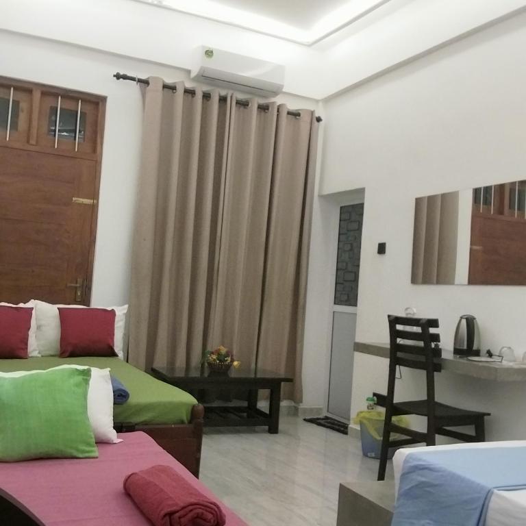 Rooms in galle, Galle