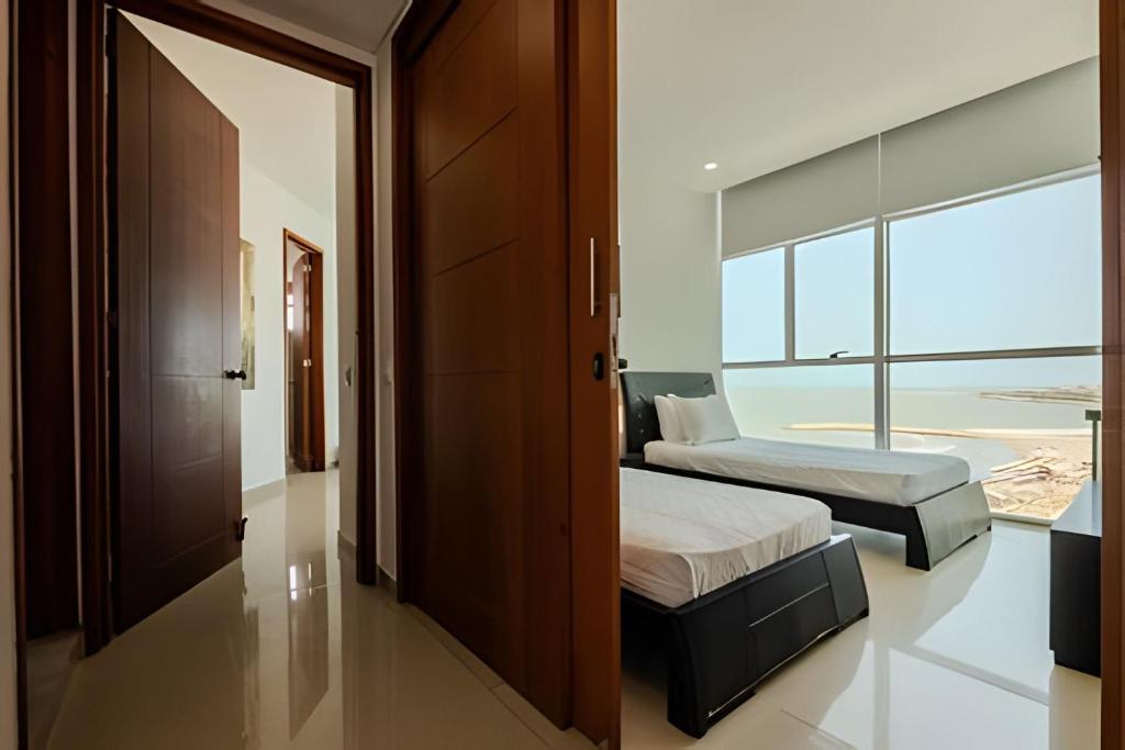 Spectacular ocean view - Infinito 1002 Building - 5