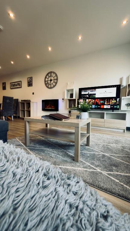 5 chapel row, Wirksworth